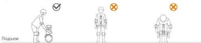 SEGWAY Ninebot S - Переноска Looto - 1