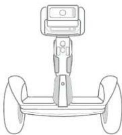 SEGWAY Ninebot S - Содержание коробки - 2