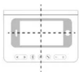 THOMSON WS06IPB - Ricarica wireless - 2