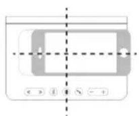 THOMSON WS06IPB - Ricarica wireless - 3