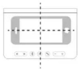 THOMSON WS06IPB - Draadloos opladen - 2