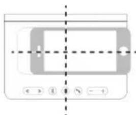 THOMSON WS06IPB - Draadloos opladen - 3