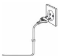 THOMSON SB255BT - ATTENZIONE : - 1