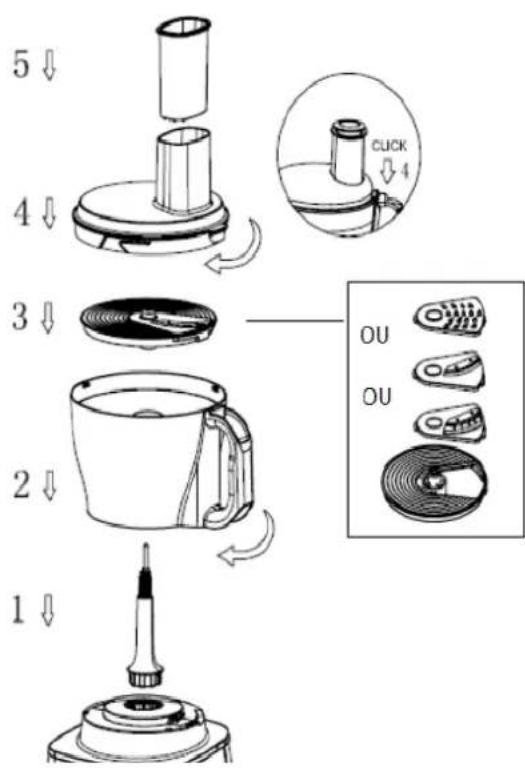 TELEFUNKEN TKVFDB1 - b. Funconing - 1