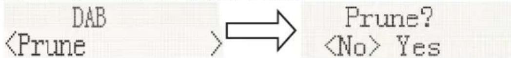 THOMSON RK203DABCD - DRC (Dynamic Range Control = Control de rango dinámico) - 1
