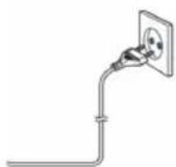 THOMSON RK203DABCD - CUIDADO - 2
