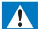 THOMSON RK203DABCD - Advertencia - 1