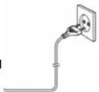 THOMSON RK203DABCD - VIGYAZAT: - 2