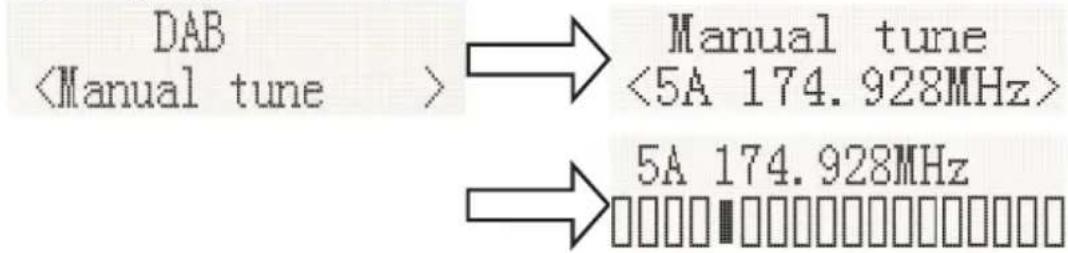 THOMSON RK203DABCD - Procura manual - 1