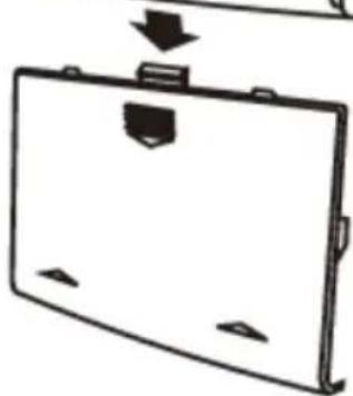 THOMSON RK203DABCD - FORSIKTIG - 4