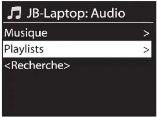 SILVERCREST SIRD 14 B1 - Lecteur Media (Media partagé / Rappel USB) - 2