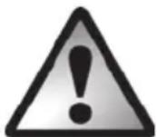 SILVERCREST SIRD 14 B1 - WARNING! Kabel - 1
