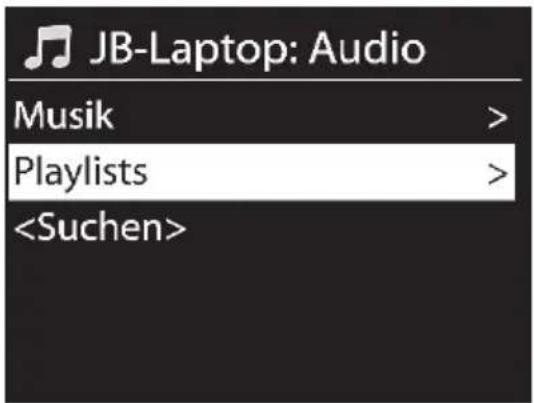 SILVERCREST SIRD 14 B1 - Musikplayer (Medienbibliothek(en) / USB Abspielen) - 2