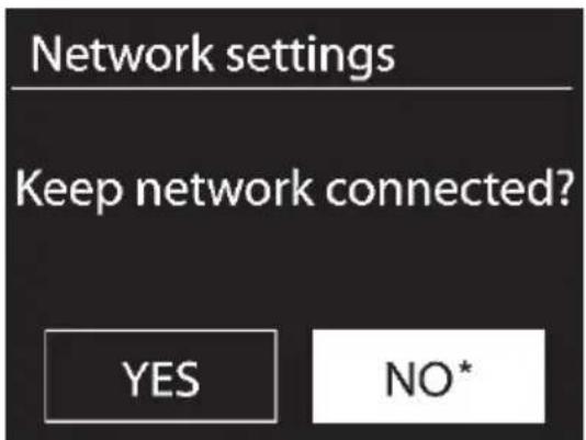 SILVERCREST SIRD 14 B1 - Keep network connected - 1