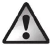 SILVERCREST SIRD 14 B1 - Instructions de sécurité - 1