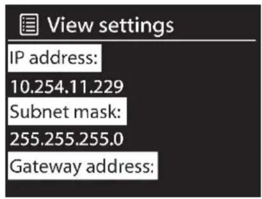 SILVERCREST SIRD 14 B1 - Controlling more Internet radios - 1