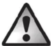 SILVERCREST SIRD 14 B1 - ATTENTION! Risques associés aux volumes sonores élevés - 1