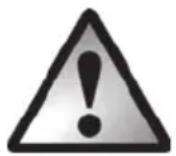 SILVERCREST SIRD 14 B1 - Istruzioni di sicurezza - 1