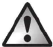 SILVERCREST SIRD 14 B1 - Prestare sempre attenzione che: - 1