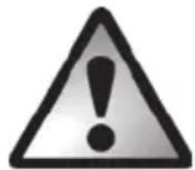 SILVERCREST SIRD 14 B1 - CAUTION! Children and persons with disabilities - 1