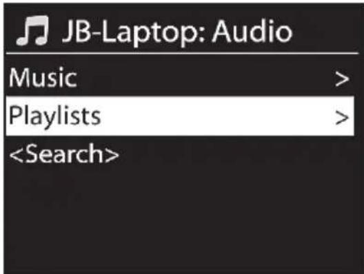SILVERCREST SIRD 14 B1 - Music player (Shared media / USB playback) - 2