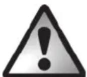 SILVERCREST SIRD 14 B1 - CAUTION! Radio interface - 1