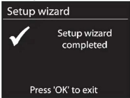 SILVERCREST SIRD 14 B1 - Skip WPS (establish WLAN connection by entering a network key) - 3