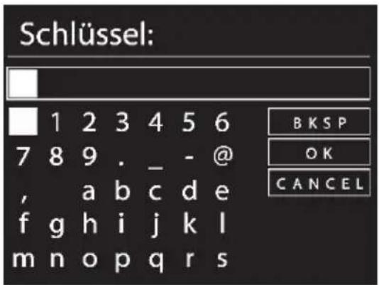 SILVERCREST SIRD 14 B1 - WPS überspringen (WLAN-Aufbau mit Ungabe eines Netzwerkschlüssels) - 1