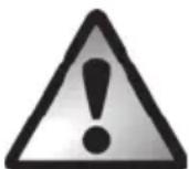 SILVERCREST SIRD 14 B1 - WARNING! Risks associated with high volumes - 1