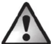 SILVERCREST SIRD 14 B1 - DANGER! Interface RF - 1
