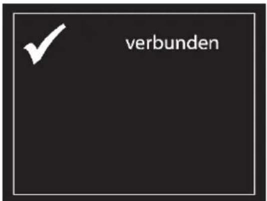 SILVERCREST SIRD 14 B1 - Taste drücken (WPS Aufbau über Tastendruck) - 3