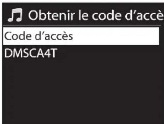 SILVERCREST SIRD 14 B1 - Enregistrement sur le portail radio Internet - 1