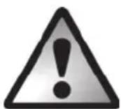SILVERCREST SIRD 14 B1 - Safety instructions - 6