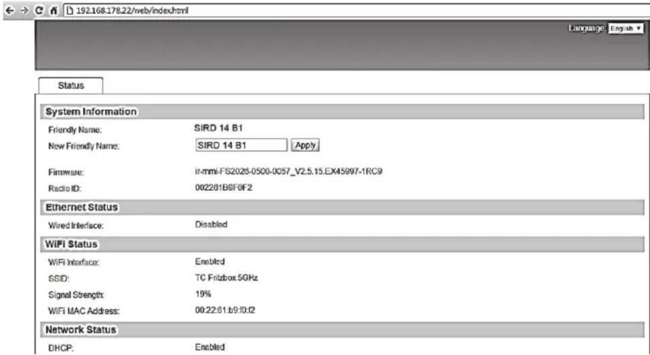 SILVERCREST SIRD 14 B1 - Steuerung weiterer Internetradios - 2