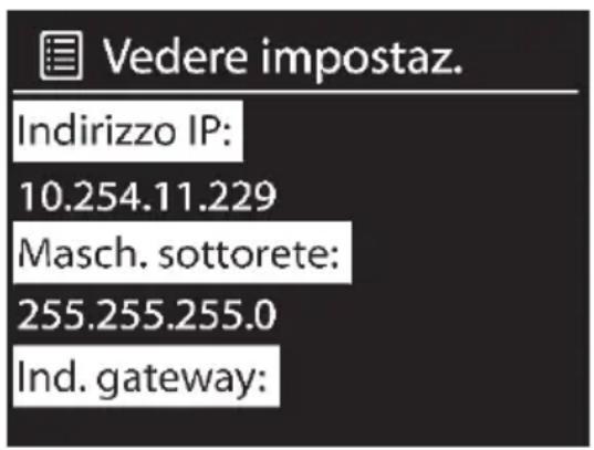 SILVERCREST SIRD 14 B1 - Controllare diverse radio Internet - 1