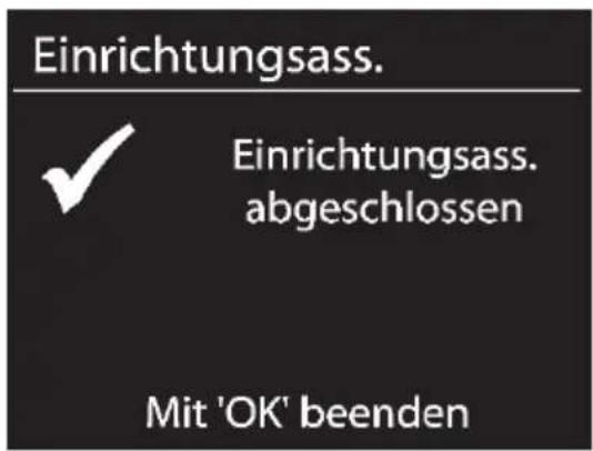 SILVERCREST SIRD 14 B1 - WPS überspringen (WLAN-Aufbau mit Ungabe eines Netzwerkschlüssels) - 3
