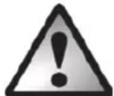 SILVERCREST SIRD 14 B1 - DANGER! Adaptateur secteur - 3