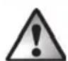 SILVERCREST SIRD 14 B1 - DANGER! Adaptateur secteur - 2