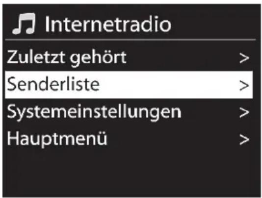 SILVERCREST SIRD 14 B1 - Internet Radio - 1