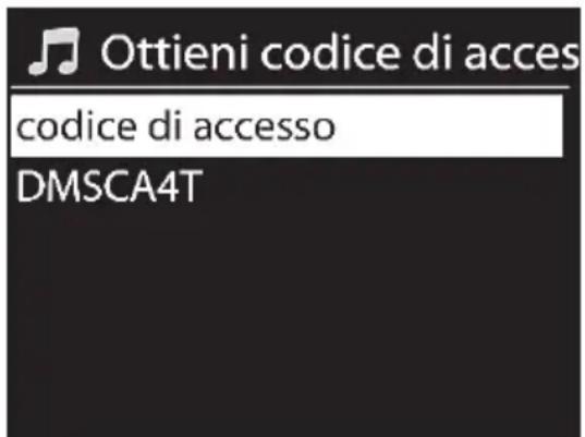 SILVERCREST SIRD 14 B1 - Registrazione al portale dell'Internet Radio - 1