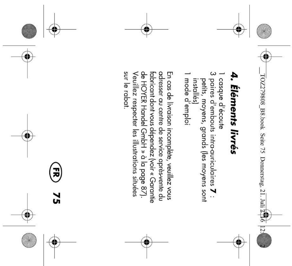 SILVERCREST SIKM 16 B2 - Bestimmungsgemäßer Gebrauch - 71