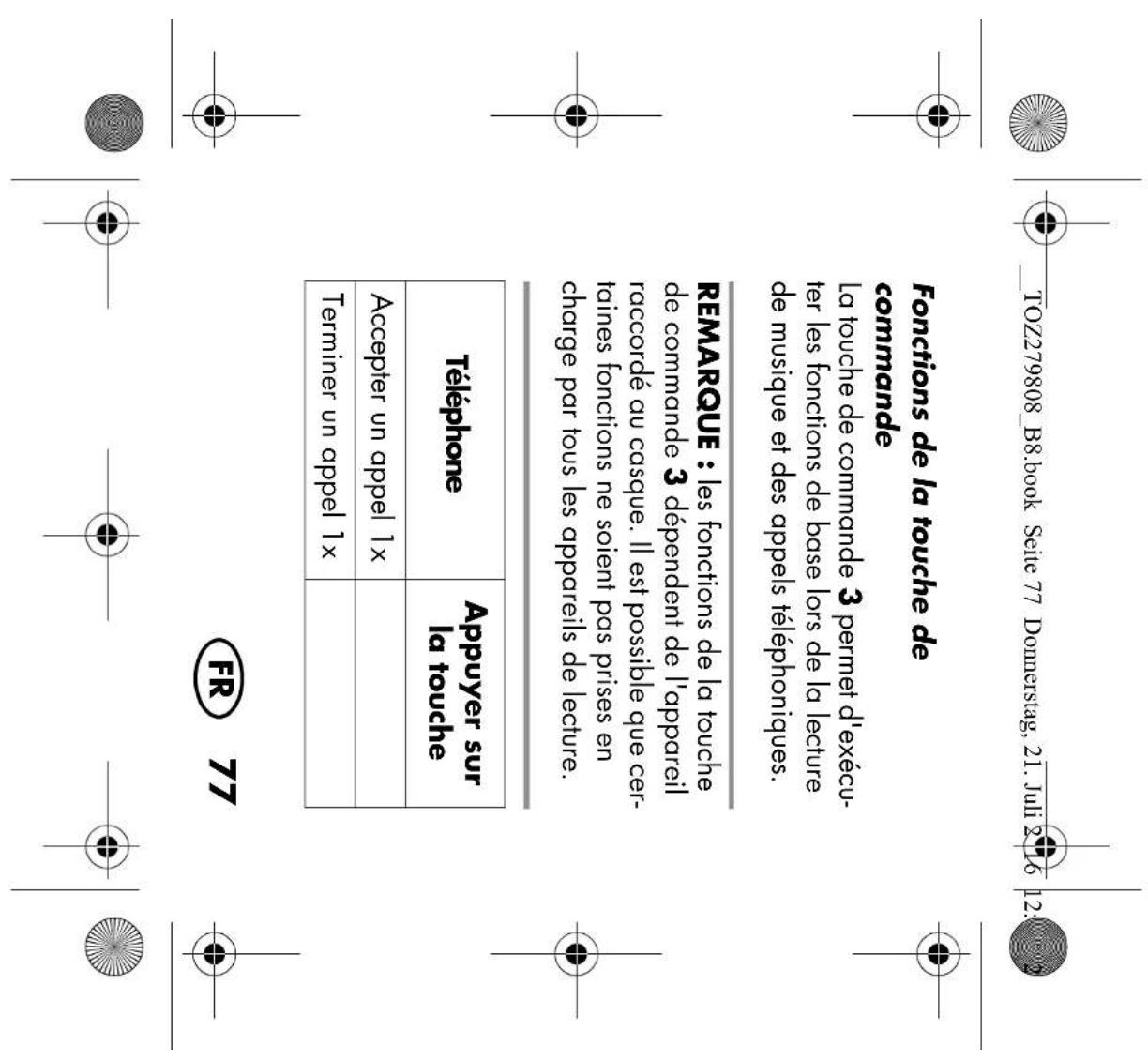 SILVERCREST SIKM 16 B2 - Bestimmungsgemäßer Gebrauch - 73