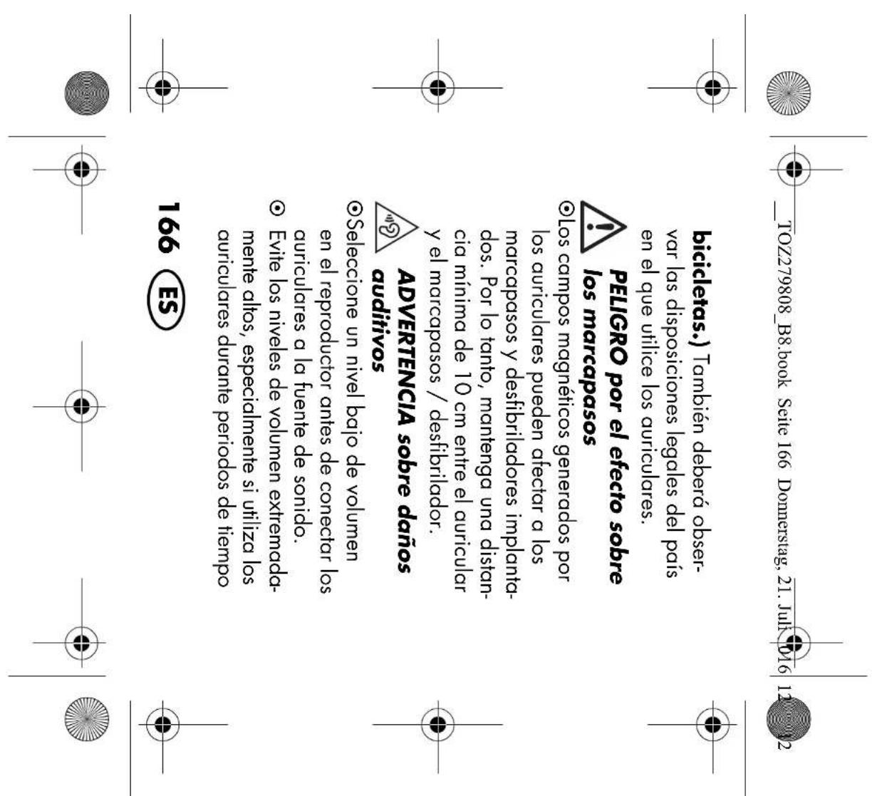 SILVERCREST SIKM 16 B2 - Bestimmungsgemäßer Gebrauch - 162