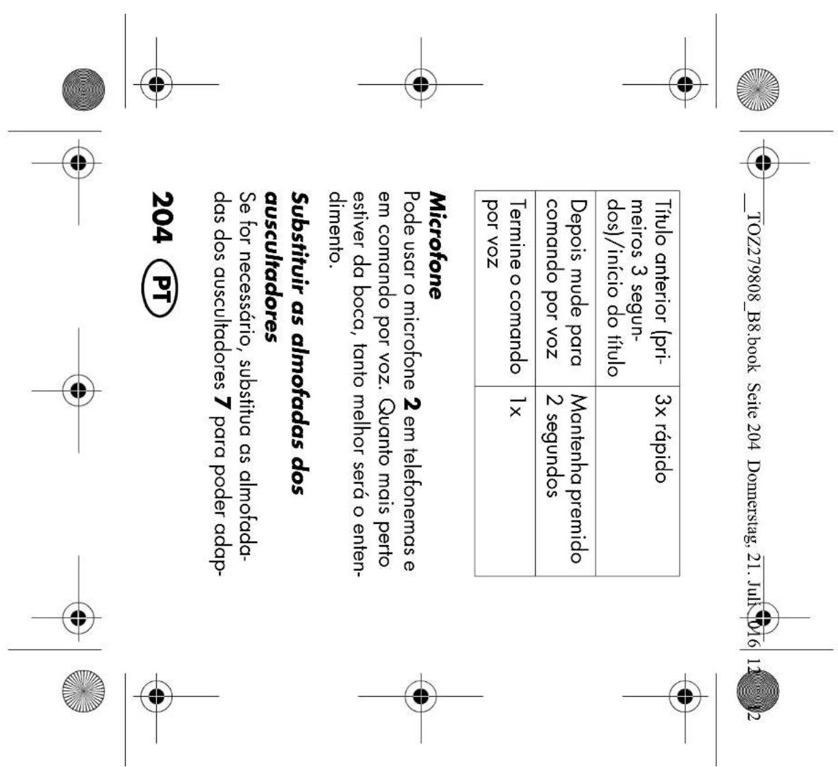 SILVERCREST SIKM 16 B2 - Bestimmungsgemäßer Gebrauch - 200