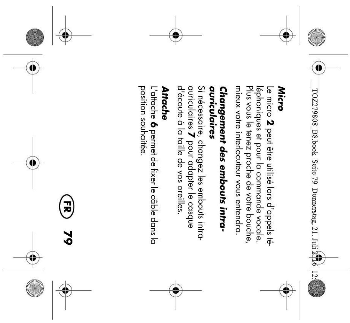 SILVERCREST SIKM 16 B2 - Bestimmungsgemäßer Gebrauch - 75