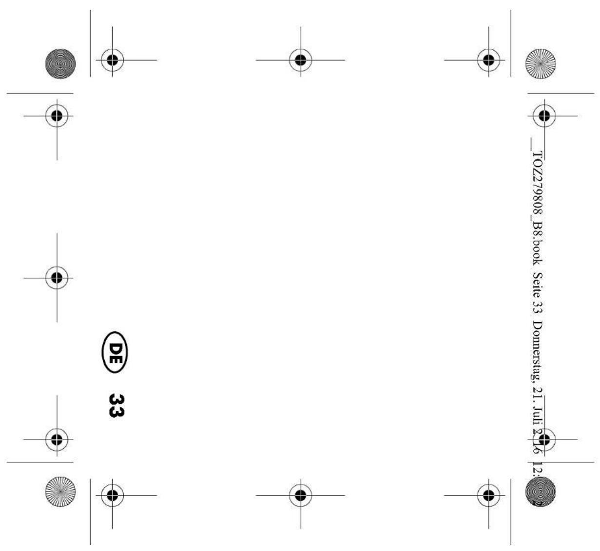 SILVERCREST SIKM 16 B2 - Bestimmungsgemäßer Gebrauch - 29