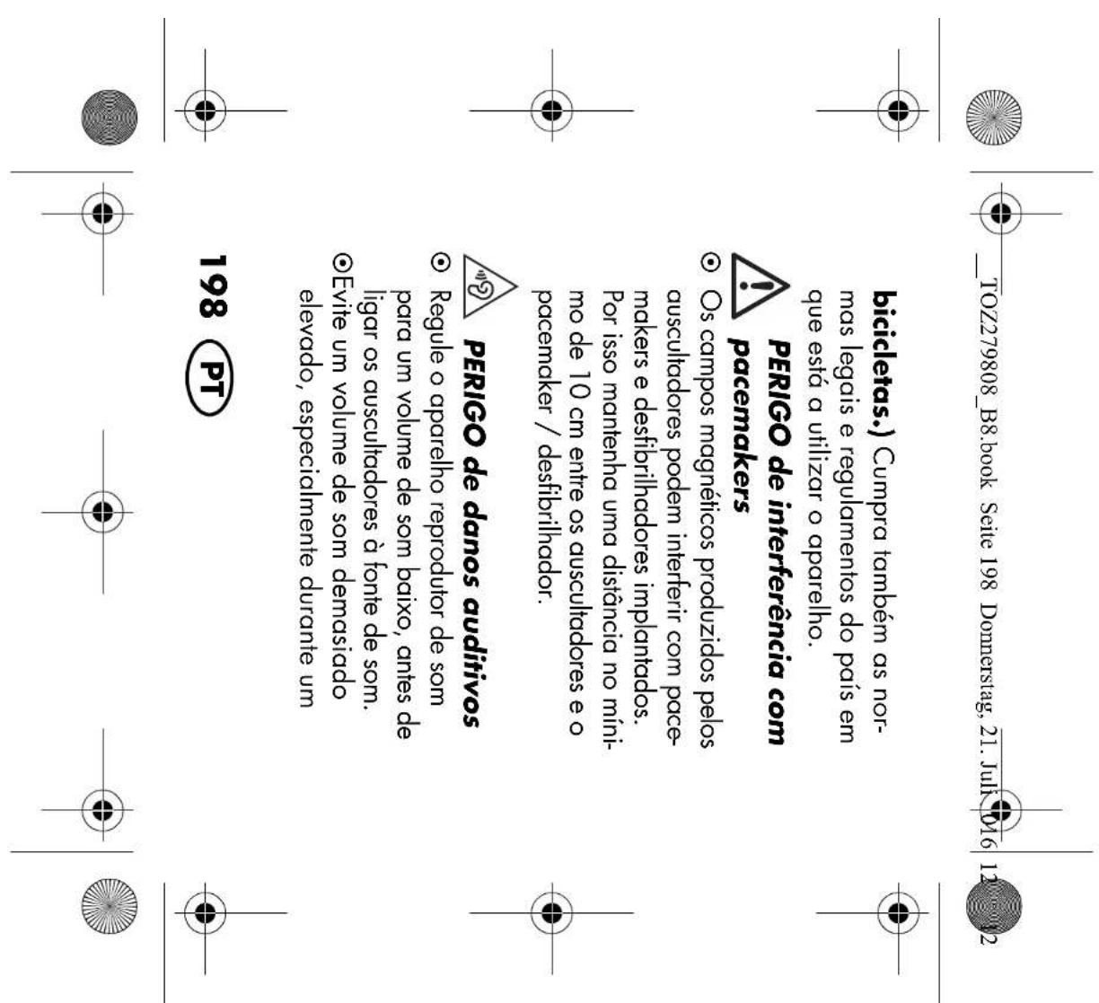SILVERCREST SIKM 16 B2 - Bestimmungsgemäßer Gebrauch - 194