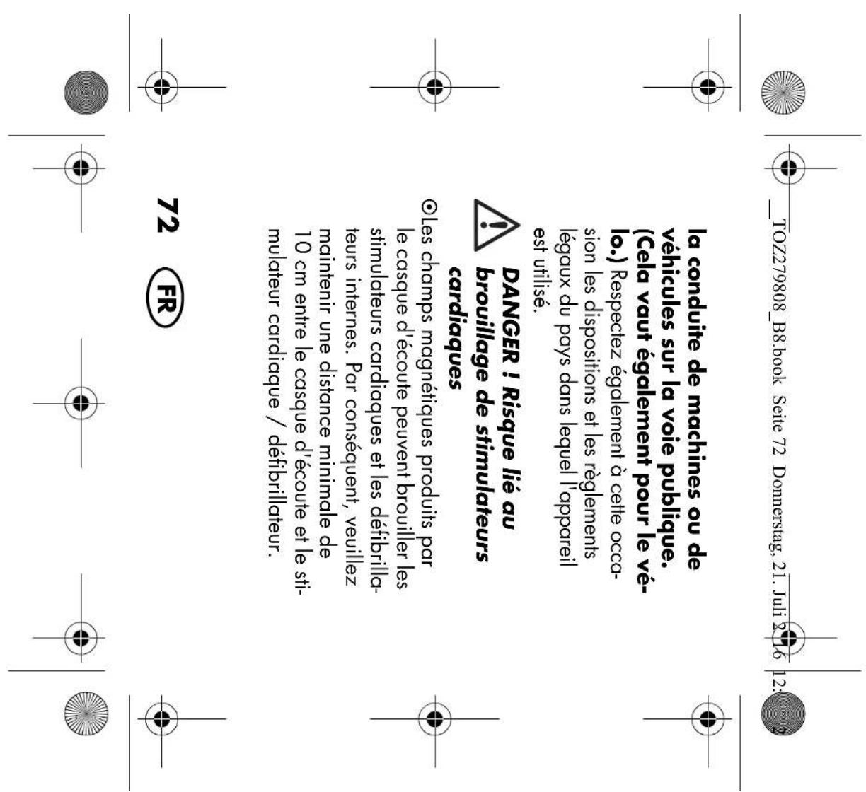 SILVERCREST SIKM 16 B2 - Bestimmungsgemäßer Gebrauch - 68