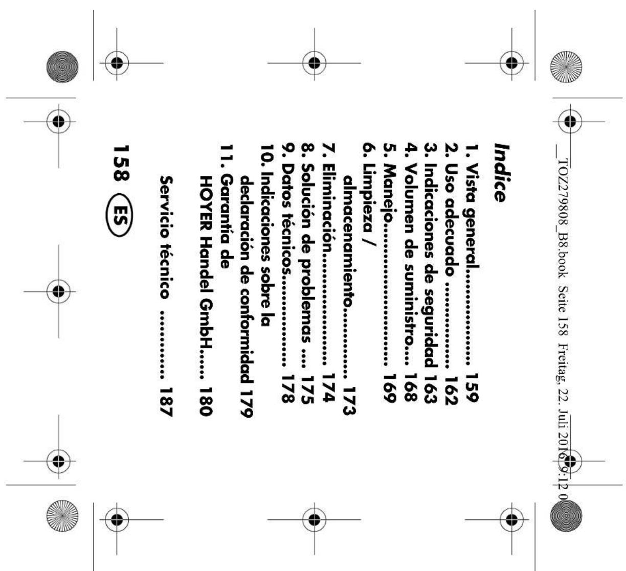 SILVERCREST SIKM 16 B2 - Bestimmungsgemäßer Gebrauch - 154