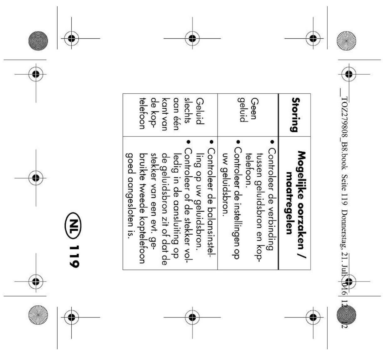 SILVERCREST SIKM 16 B2 - Bestimmungsgemäßer Gebrauch - 115